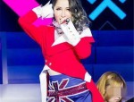 萧亚轩安徽春晚耍大牌与节目组冲突 网友称mm太小