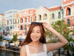 前TVB女星近况曝光！曾因出轨已婚男星演艺事业一度跌入低谷